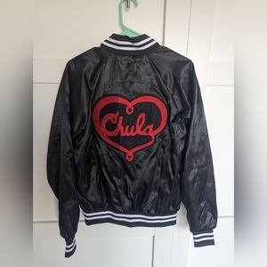 Like New Chula Sports Jacket Size Small